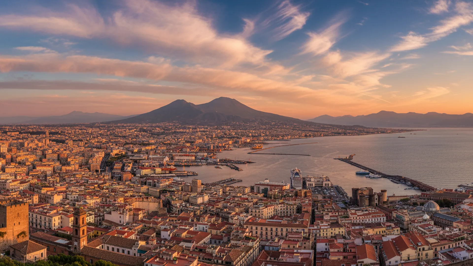La Casa di Paco al Centro Storico, Napoli (Campania)