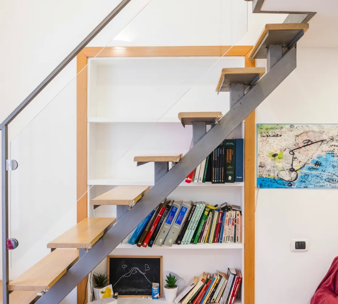 La Casa di Paco al Centro Storico, Napoli (Campania) — galleria foto 17