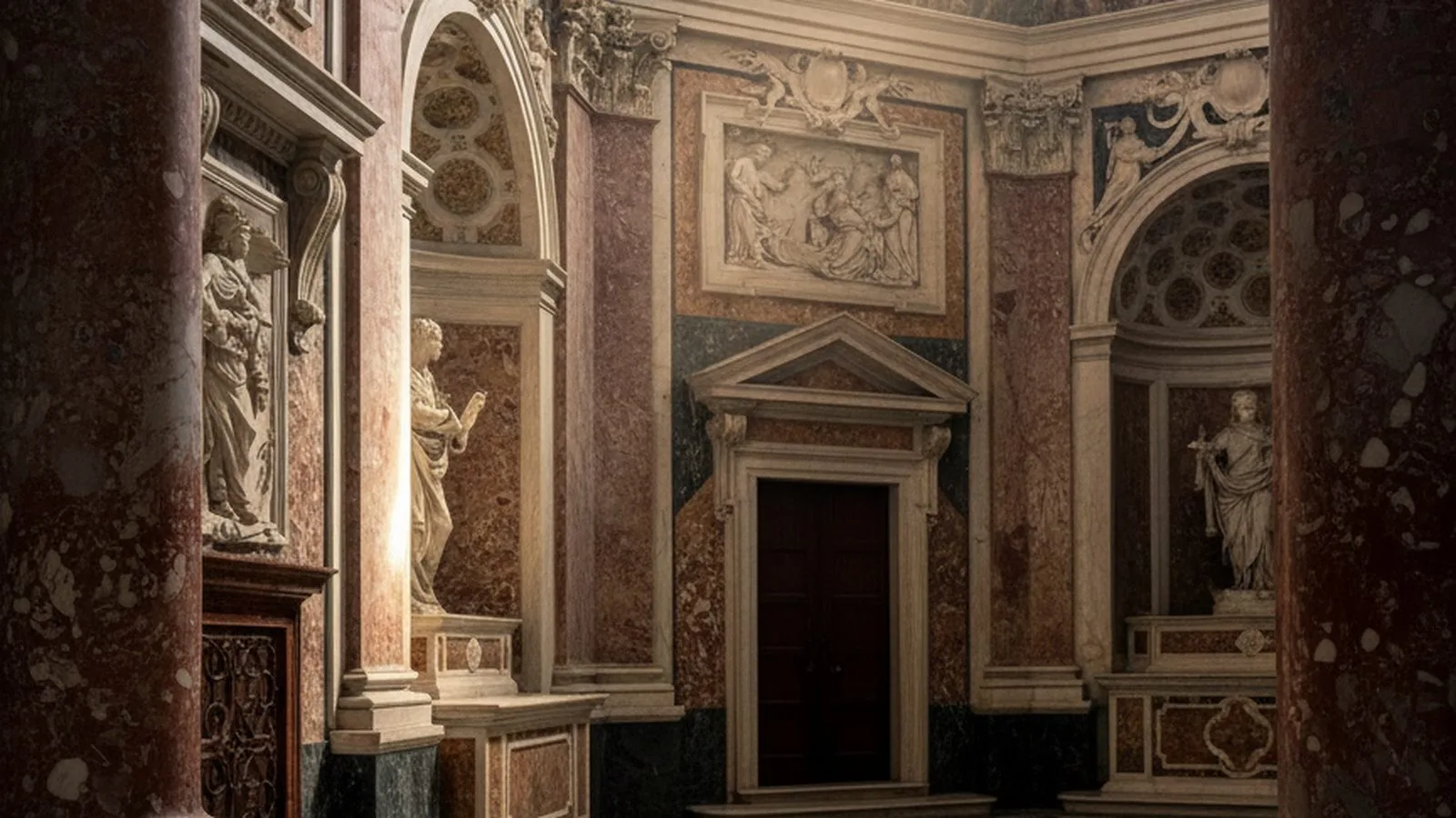 La Casa di Paco al Centro Storico, Napoli (Campania)